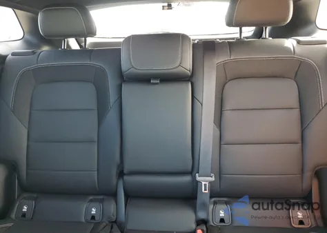 2024 Chevrolet Blazer 2Lt from USA, damaged, VIN 3GNKDBRJ3RS219925